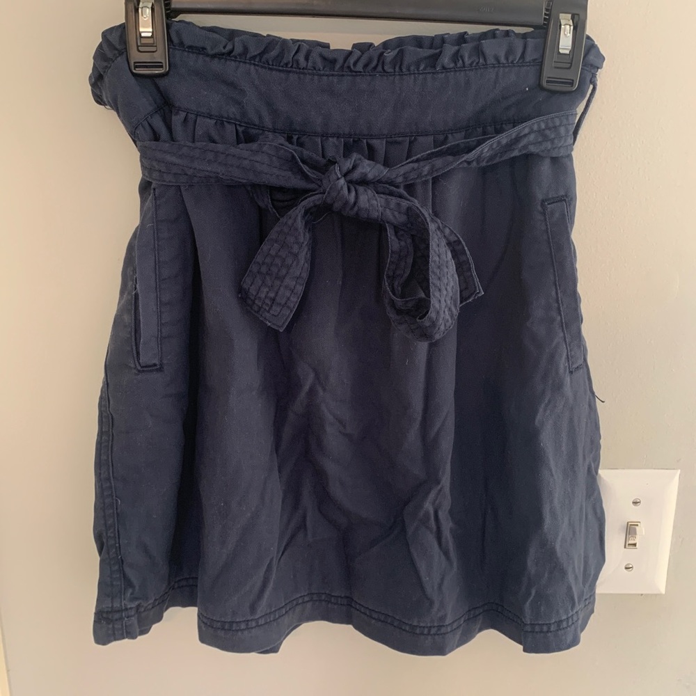 Boutique skirt